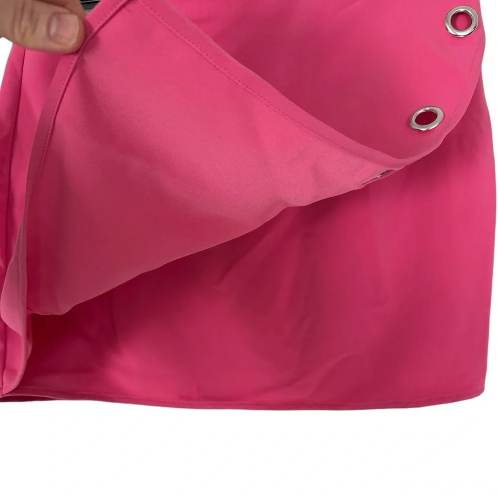 h:ours bright pink